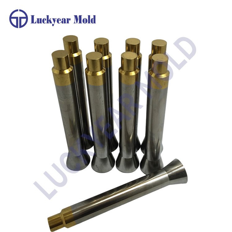 몰드펀치의 기능