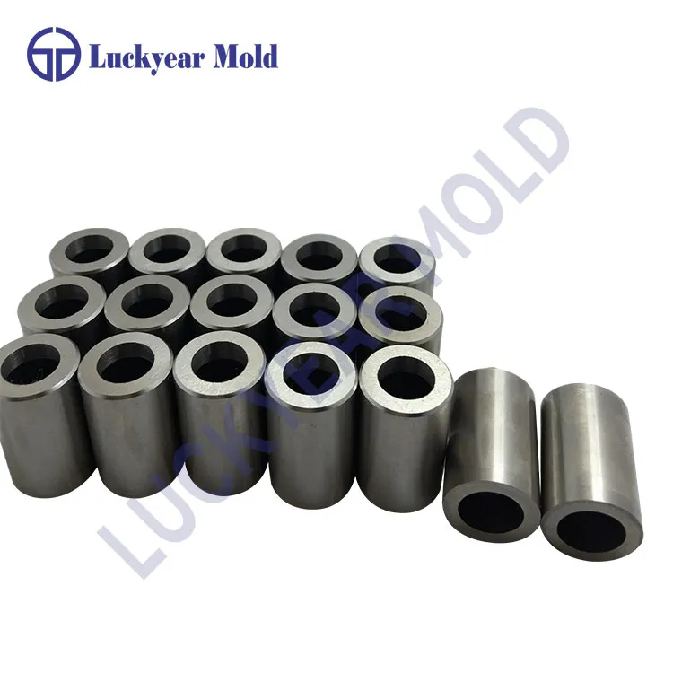 부품 스탬핑에 일반적으로 사용되는 재료는 무엇입니까?