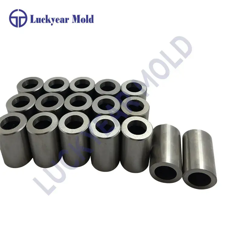 부품 스탬핑에 일반적으로 사용되는 재료는 무엇입니까?