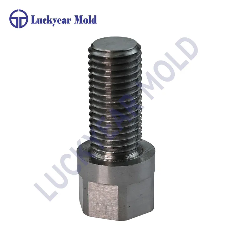 금속 스탬핑 부품의 콜드 스탬핑이란 무엇입니까?