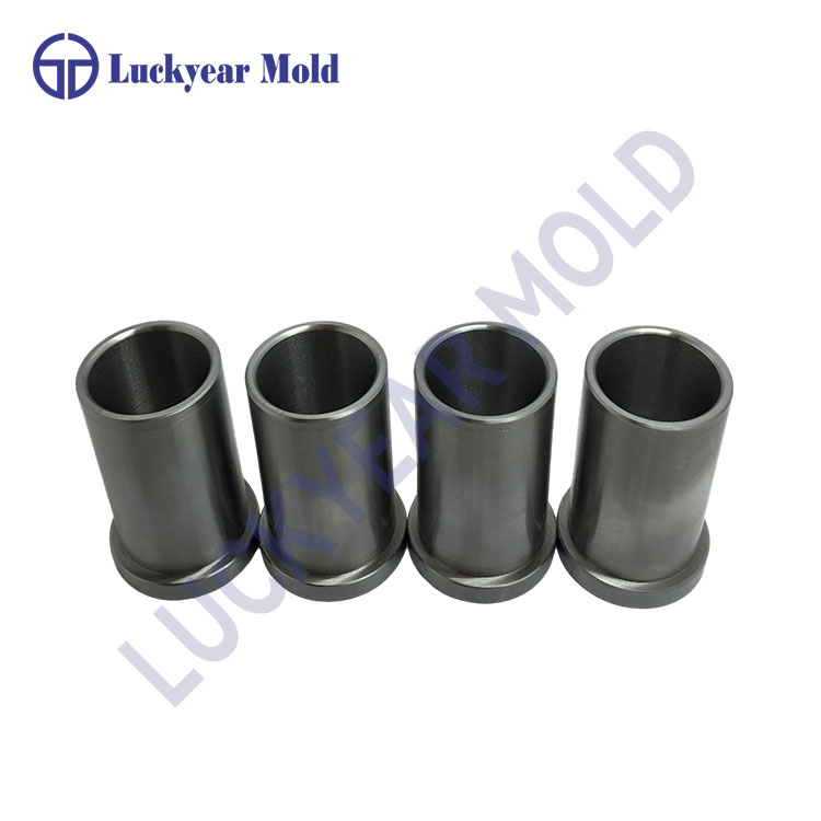 프레스 다이 몰드 부품이란 무엇입니까?