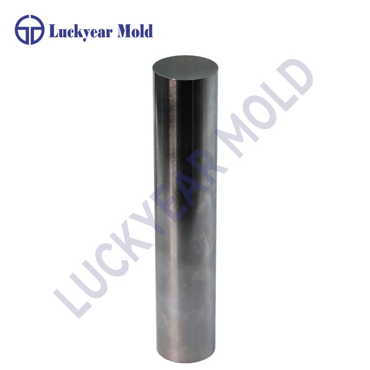 정밀 초경 펀치 및 다이가 중국 제조 산업에서 고효율 및 내구성을 위한 핵심 도구로 간주되는 이유는 무엇입니까?