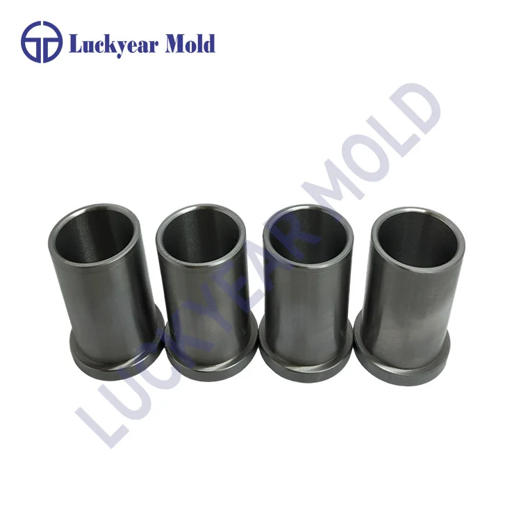 표준 부시 DIN172A