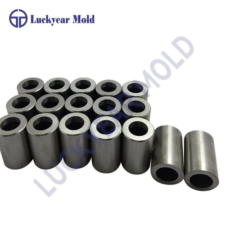 표준 ISO 8977 다이 유형 A